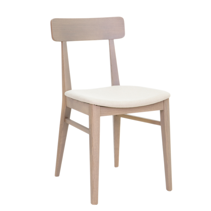 Hanák jídelní židle COCO čalounění